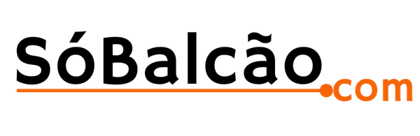 Logo Sóbalcão